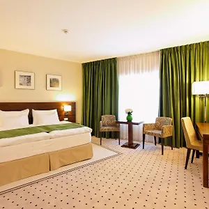 Capital Plaza Otel