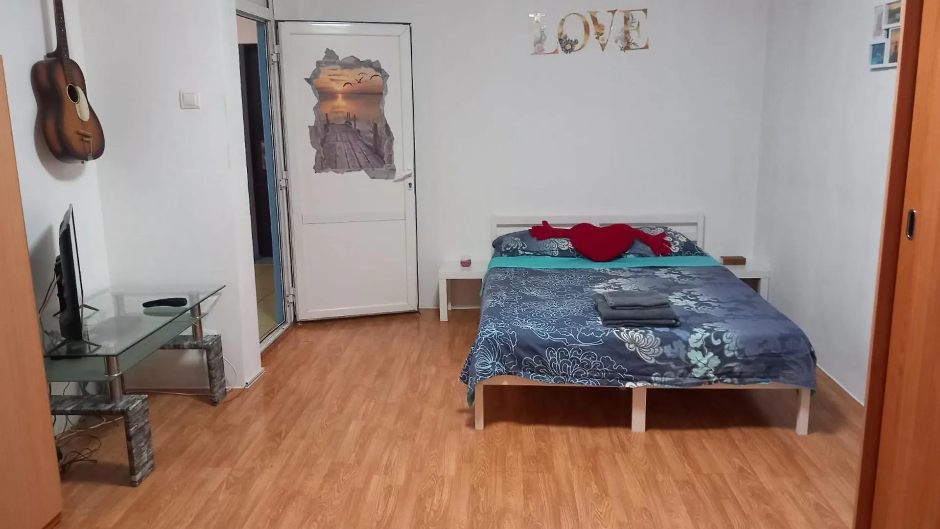 Lovely Studio Bucarest