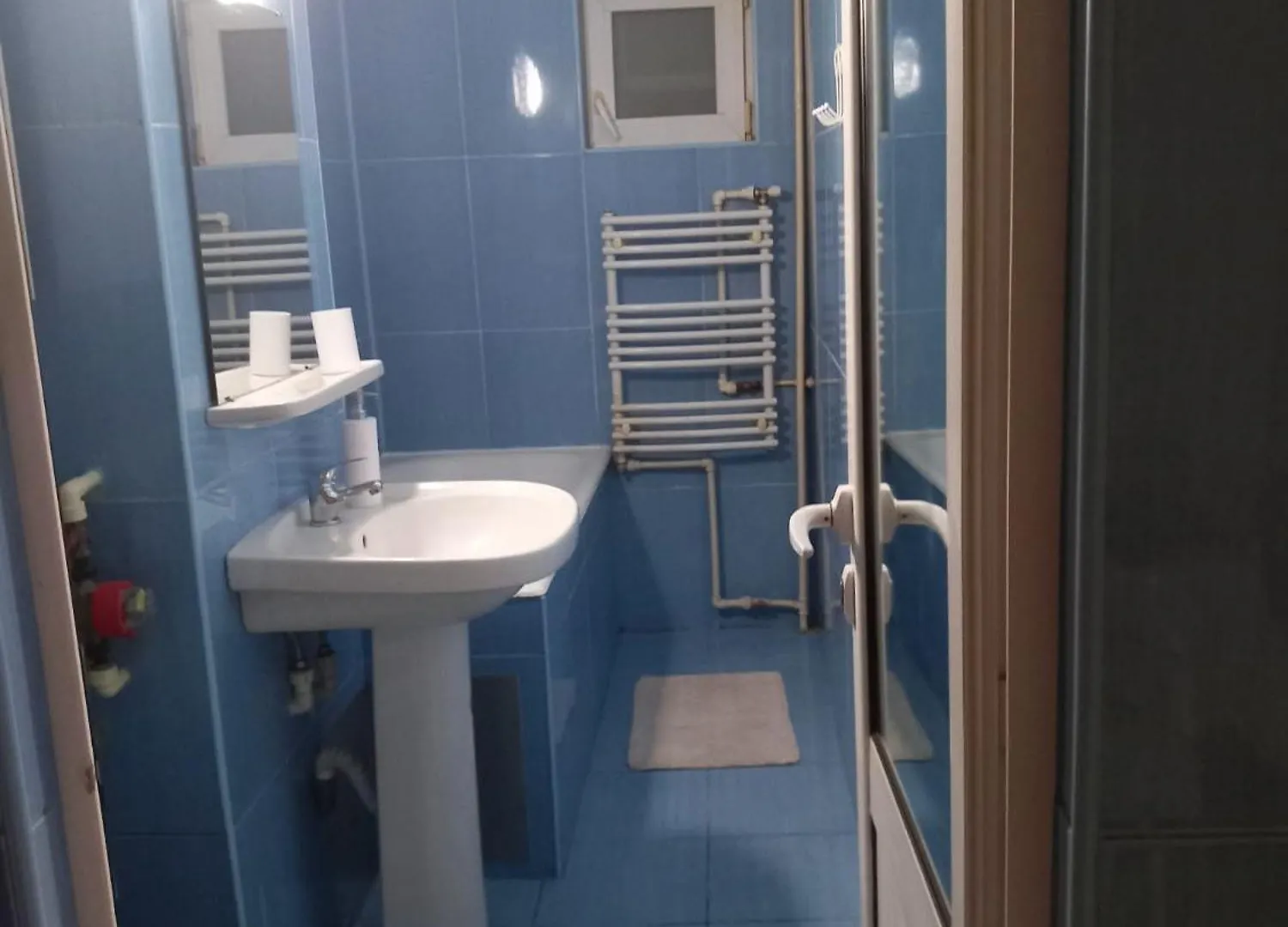 Appartement Lovely Studio Bucarest Roumanie