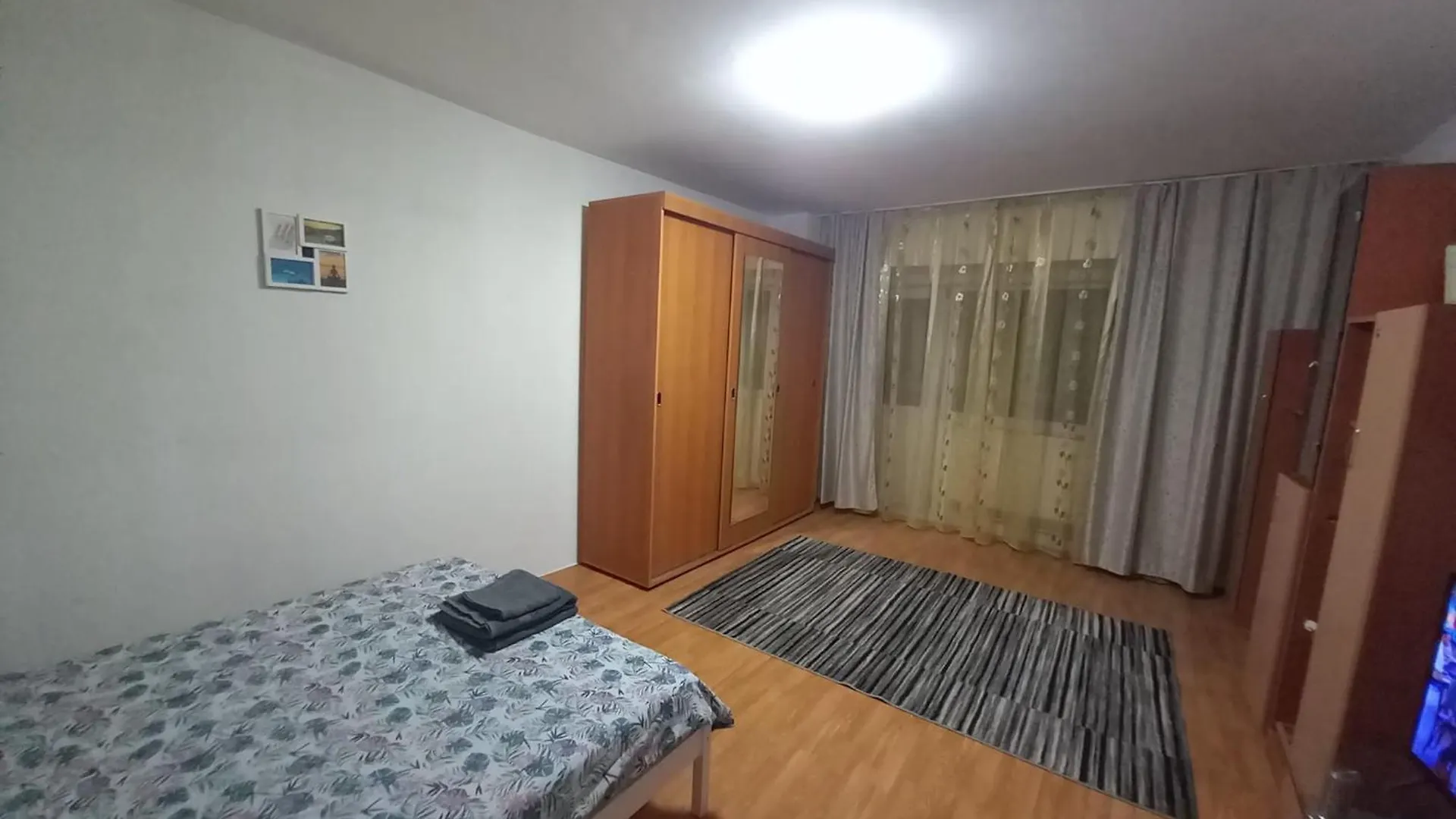 Lovely Studio Bucharest Romania